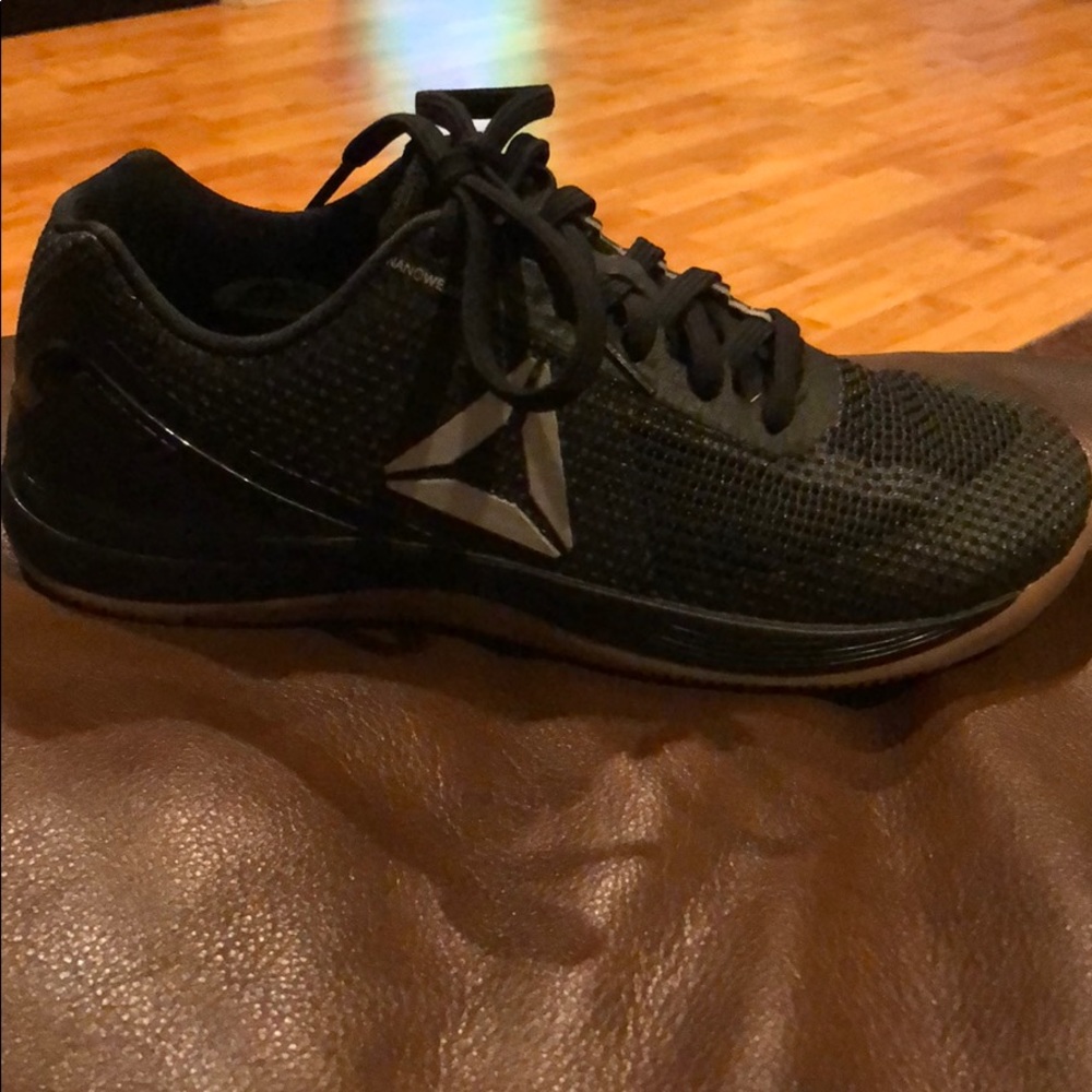 Reebok crossfit Nano 7’s